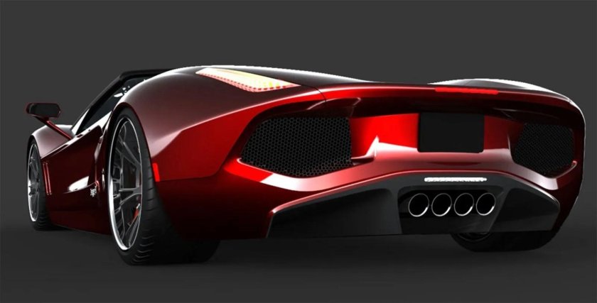 Dagger gt 2500 л с