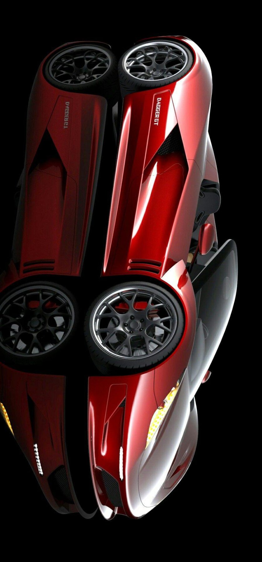 Феррари автомобиль