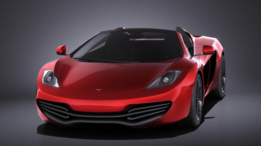 Феррари sf90 Stradale