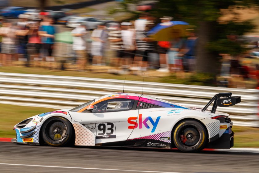 Чемпионат gt