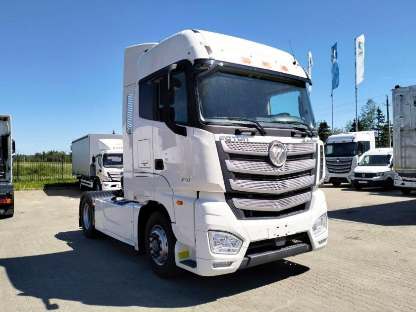 Фотон ауман