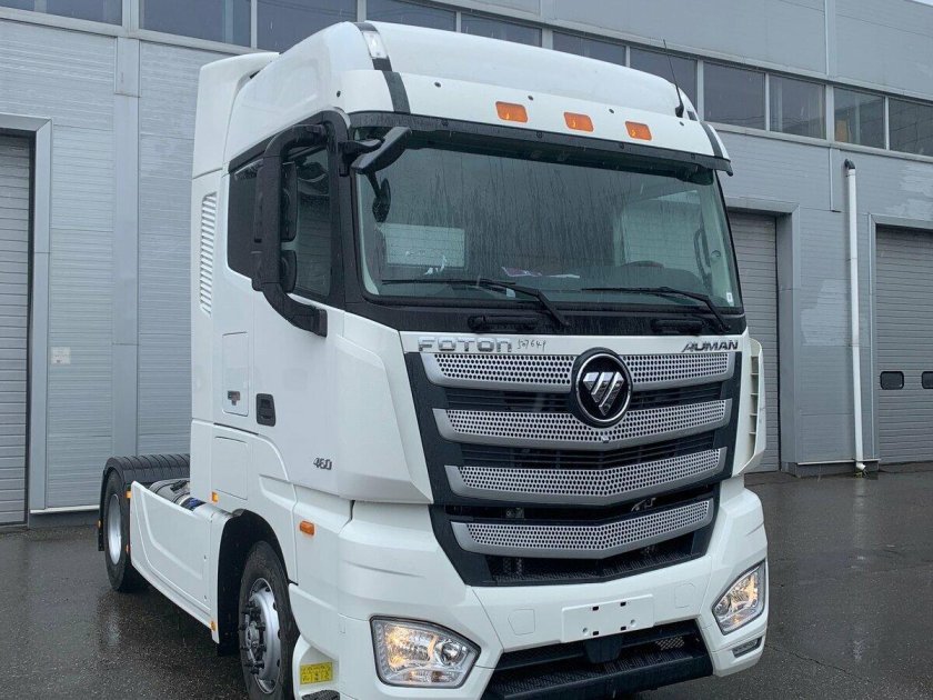 Foton Auman 460 2023 Wikipedia