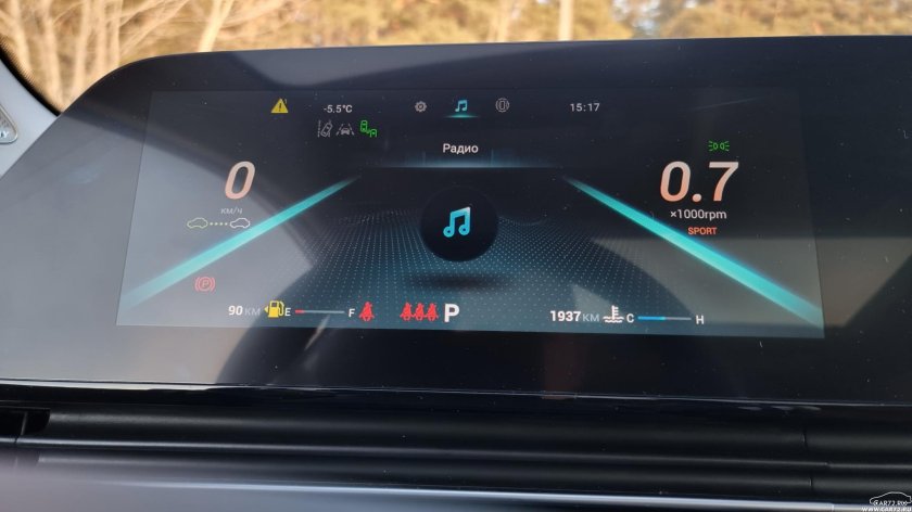 Омода с7 фото