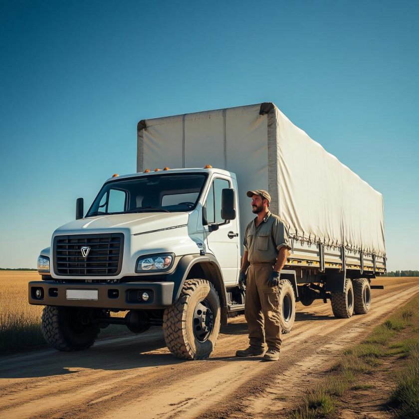 Газ садко next