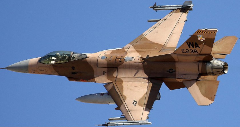 F-16c Viper