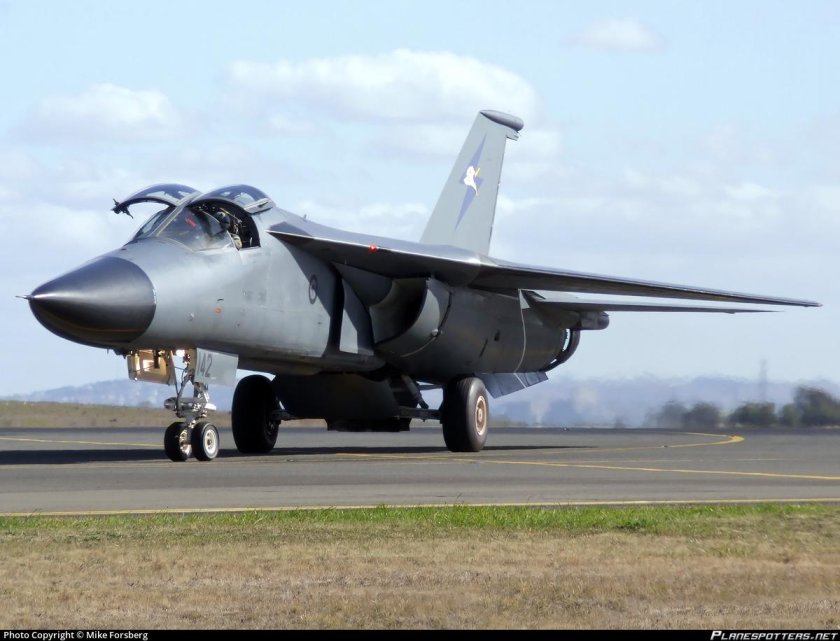 Air force of australia