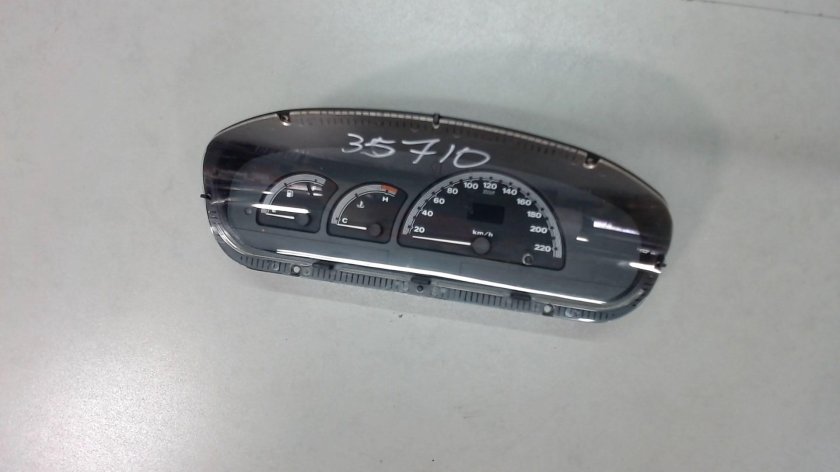 Панель Фиат Брава