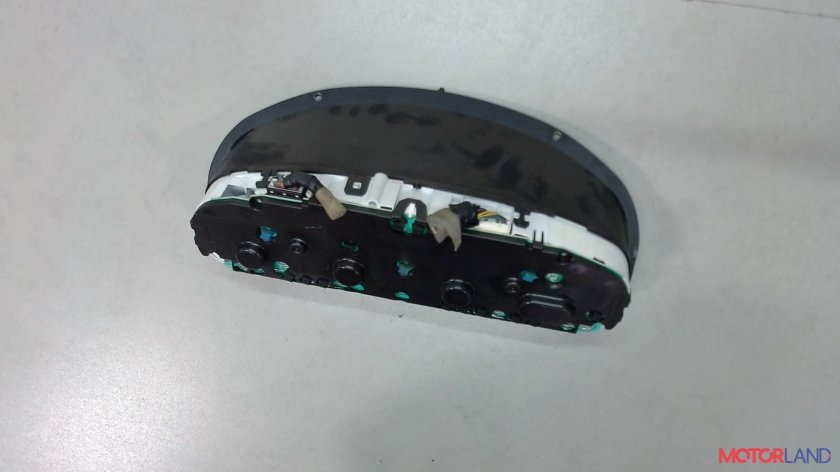 Панель Фиат Брава