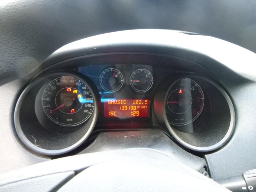 Ситроен с4 разгон