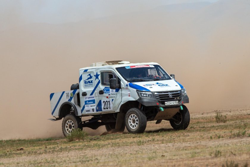 Шелковый путь 2025