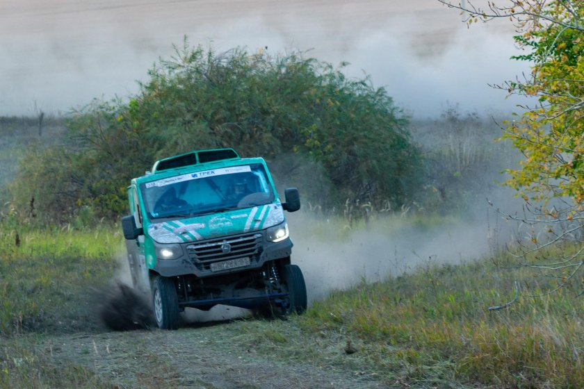 Шелковый путь 2022