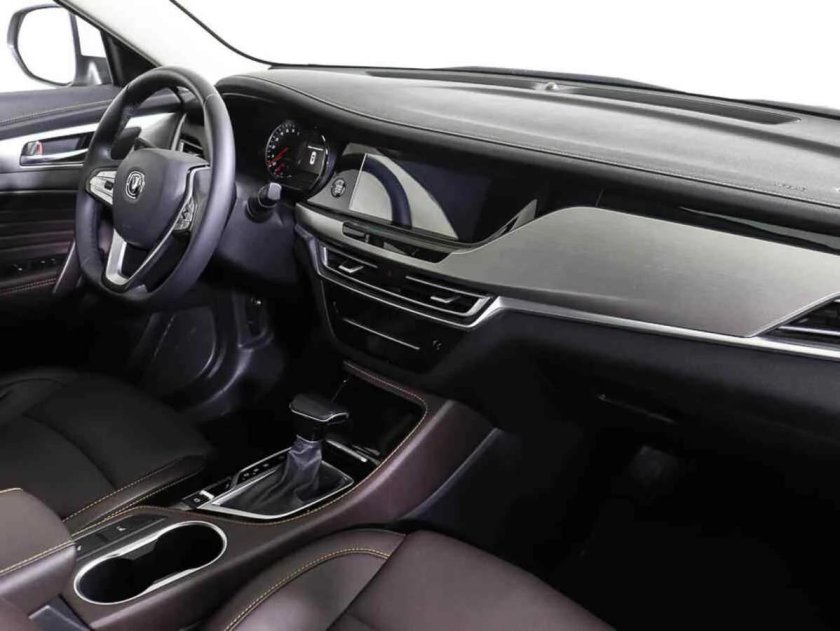 Changan cs35 Plus 2018