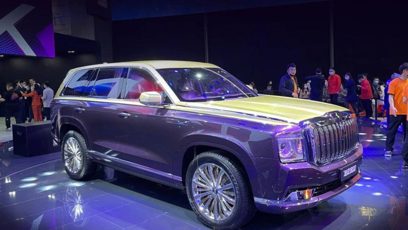 Грейт вол танк 700