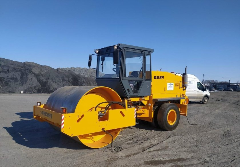 Раскат Ду-84