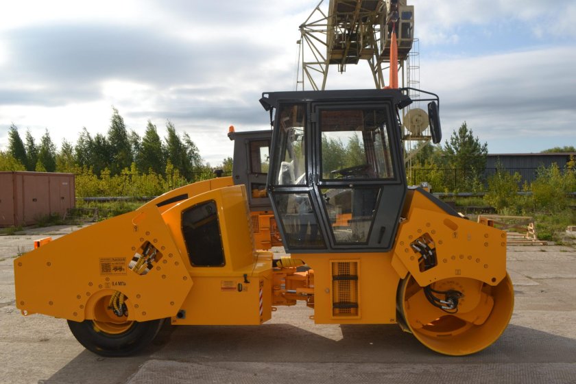 Раскат RV-7,0 DS