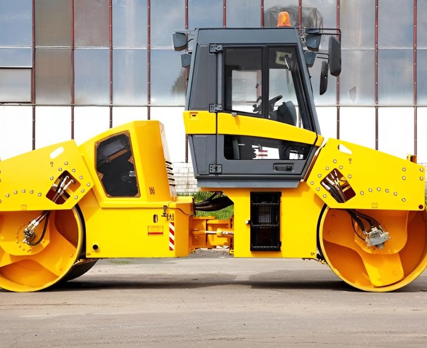 Катки Раскат rv13dd