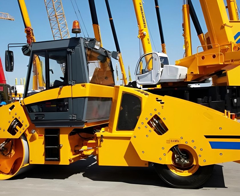 Раскат RV-9 DS