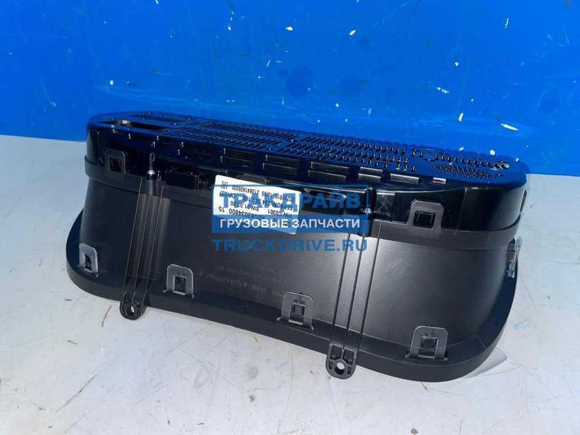 А2с83634800 комбинация приборов КАМАЗ 5490