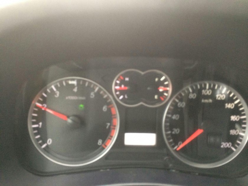 Панель приборов Ховер н3