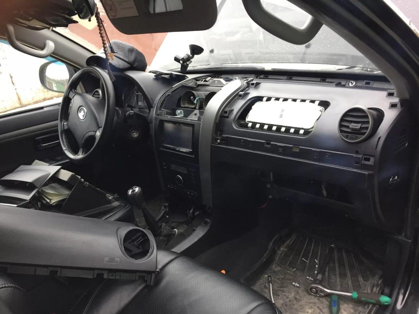 Торпедо Hover h3