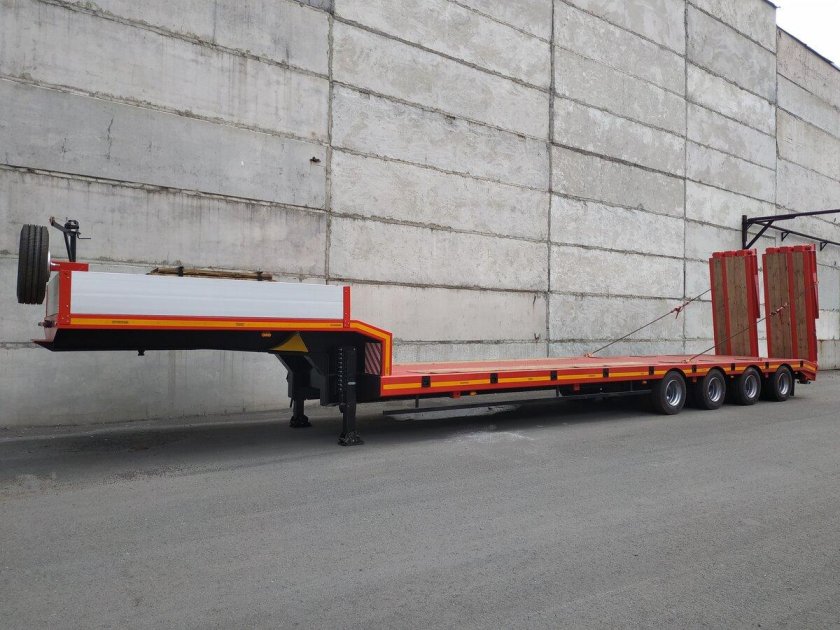 Трал Роксон