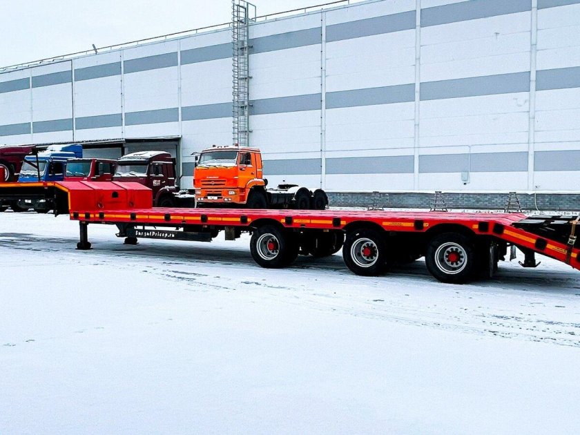 Трал САП 946435