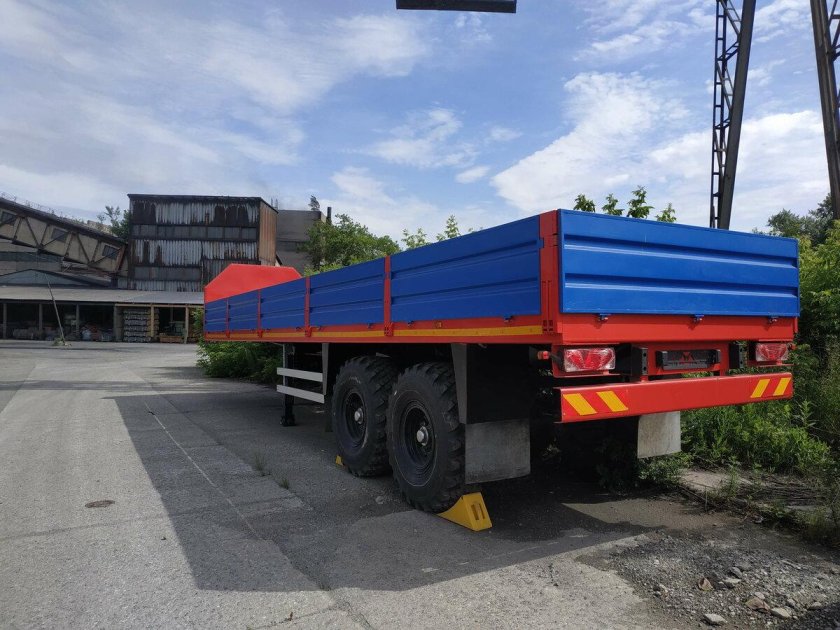 Сургутавтоприцеп