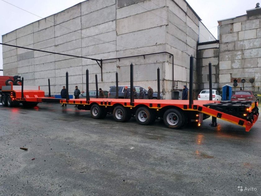 Трал САП 946435