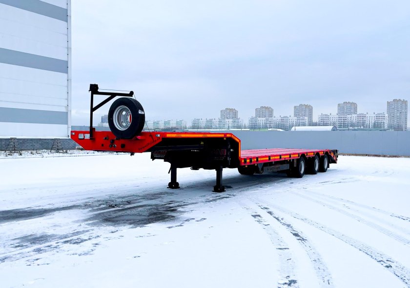 Трал САП 946435