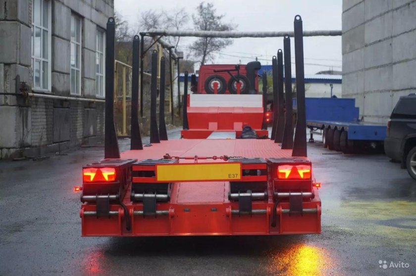 Сургутавтоприцеп Челябинск