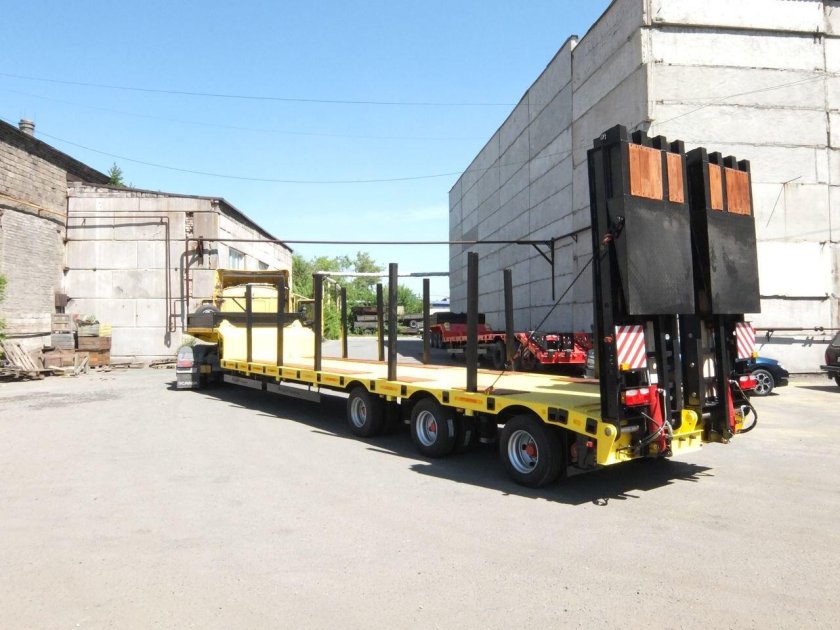 Трал САП 946435