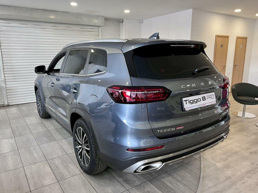 Тиго 8 про 2022