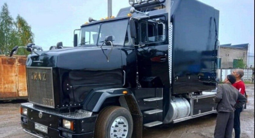 Супер КРАЗ Роберта Ервандяна