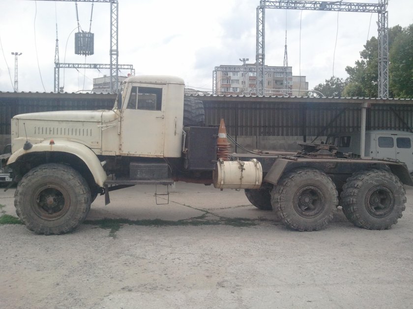 КРАЗ Оболонь 2023-2024