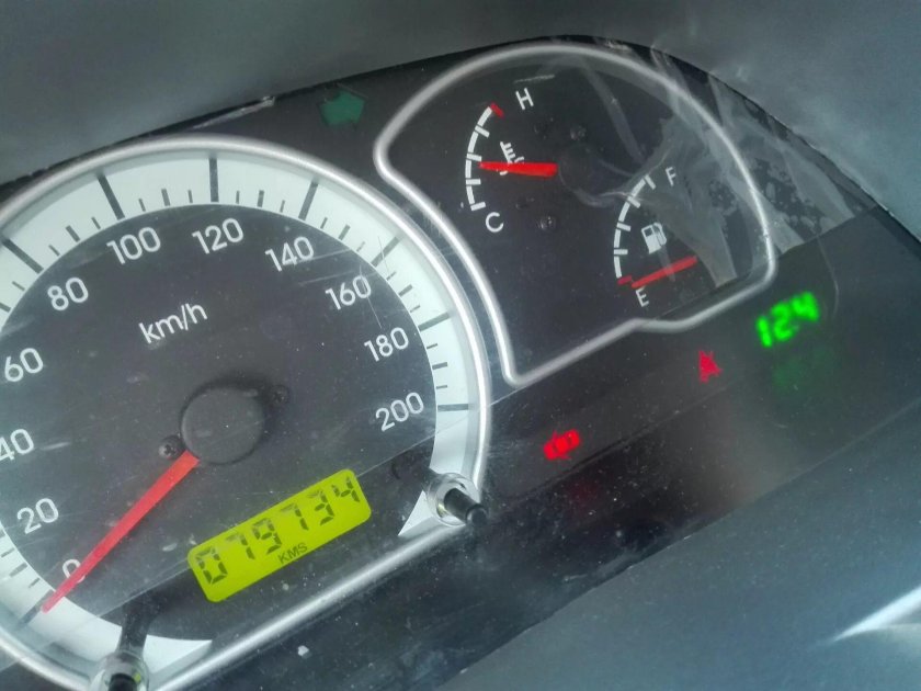 Панель Нексия n150