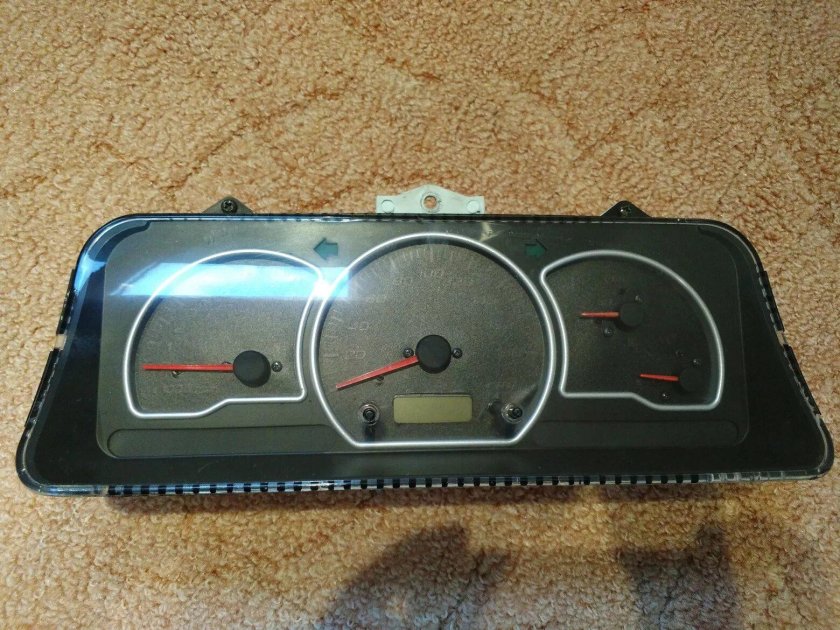 Комбинация приборов Нексия n150