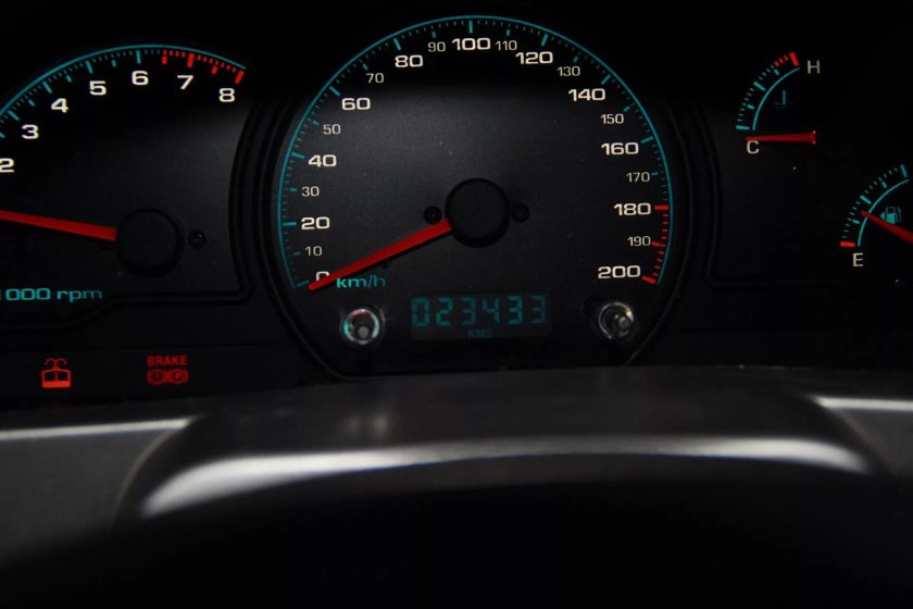 Приборная панель Нексия n150