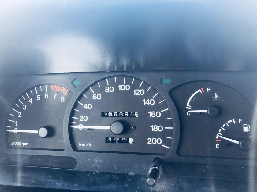 Панель Nexia n100