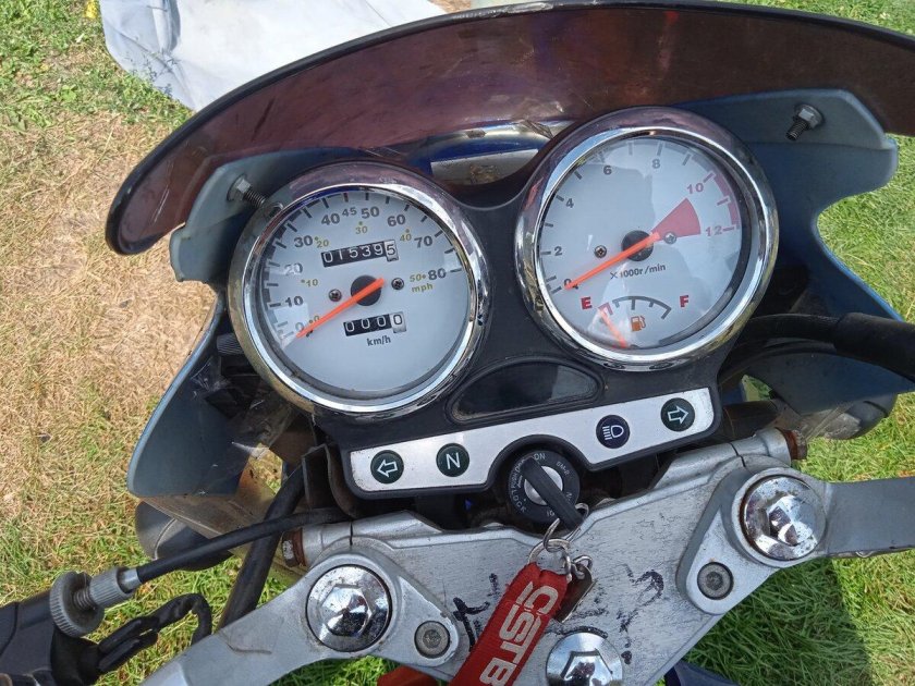 Ямасаки кобра 50