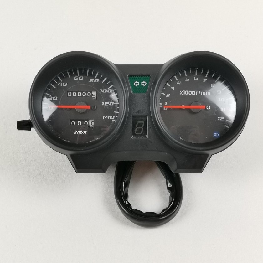 Приборка Альфа 110