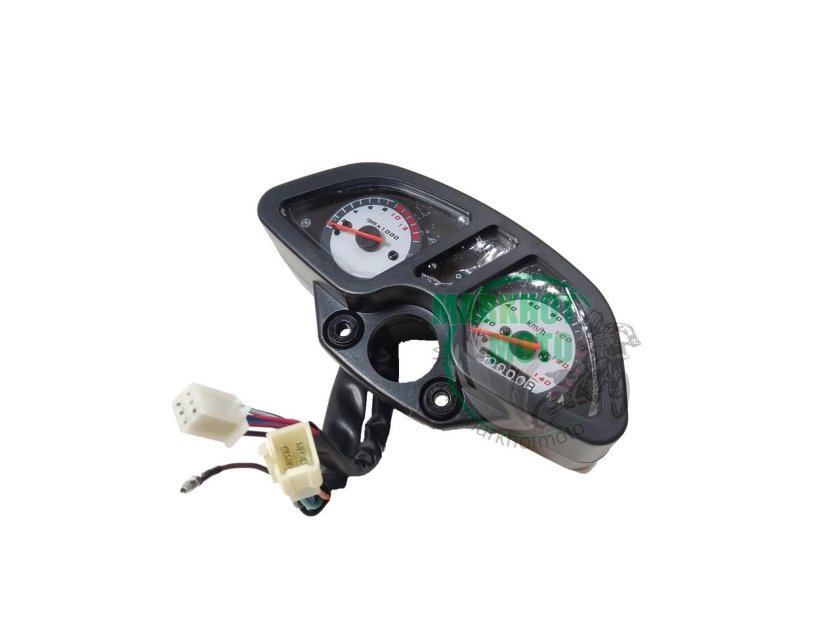 Панель приборов Балтмоторс