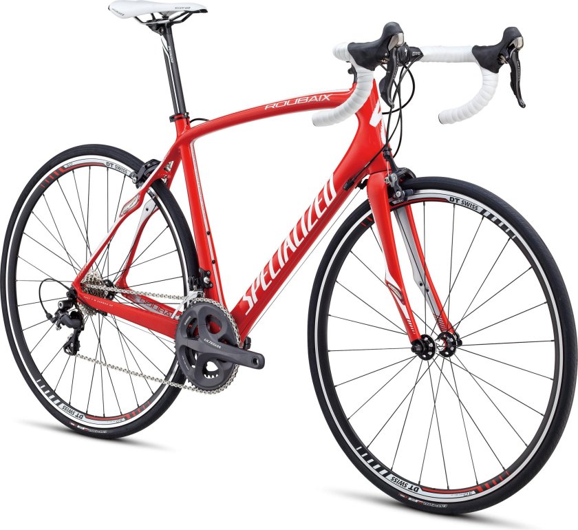Specialized Roubaix Comp
