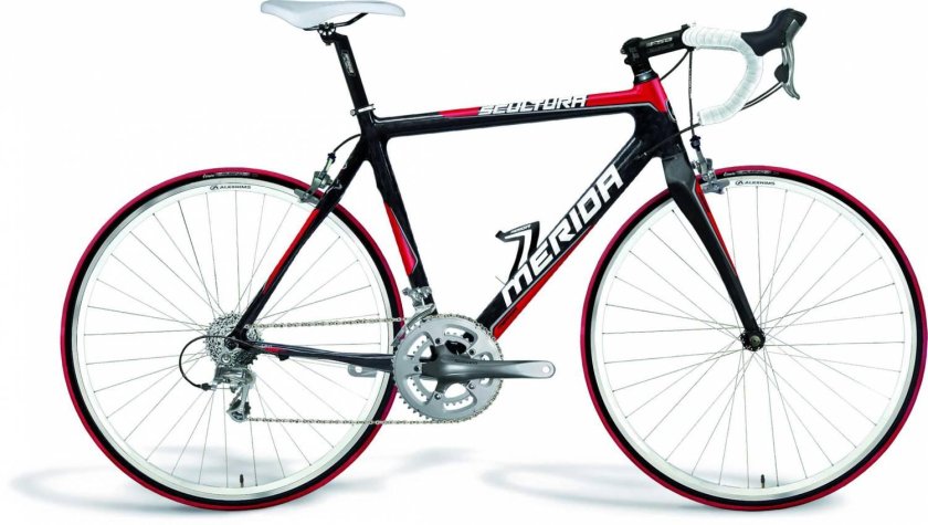 Шоссейный велосипед stels