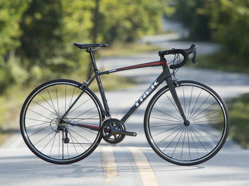 Trek Emonda s5