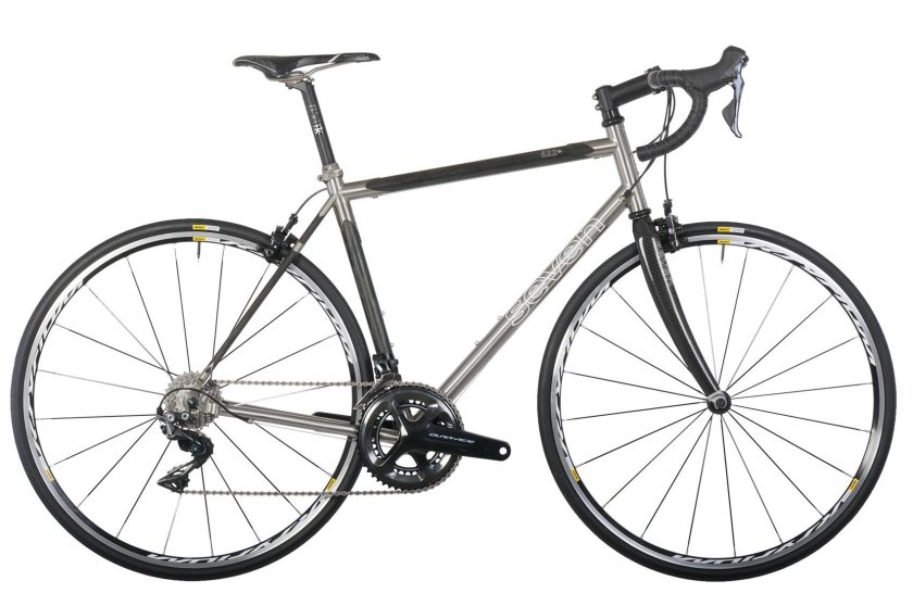 Велосипед Titan шоссейный