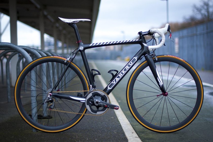 Шоссейный велосипед Peugeot