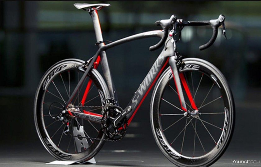 Specialized s-works шоссейник