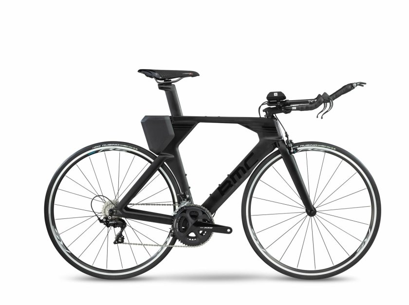 Велосипед BMC timemachine