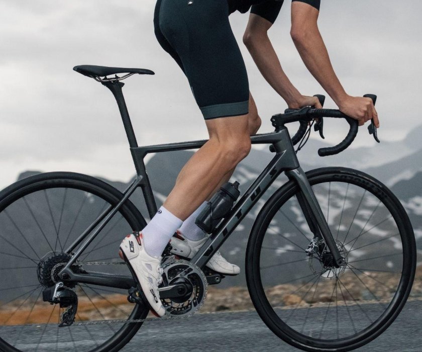 Велосипед Reevo