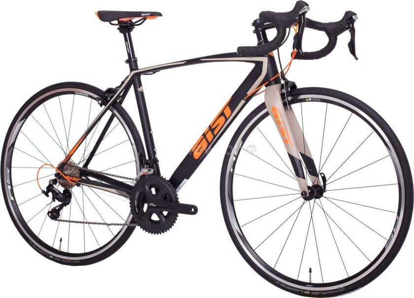 Шоссейный велосипед Аист Mach 2.0